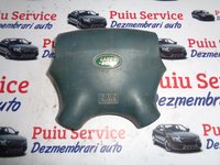 Airbag volan land rover freelander