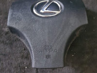 Airbag volan Lexus is 220 am 2007-2010