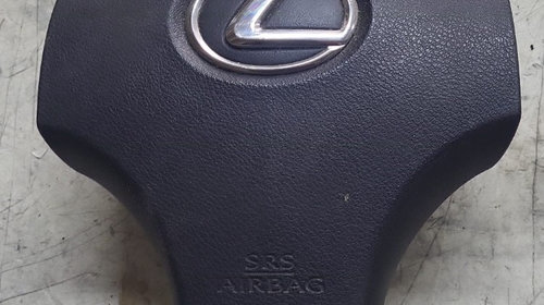 Airbag Volan Lexus IS 220d