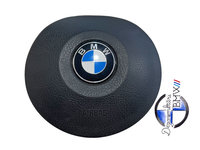Airbag volan M BMW Seria 3 E46, COD 33675789101, COMPACT