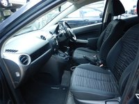 Airbag volan Mazda 2 2008 Hatchback 1.4