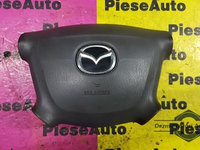 Airbag volan Mazda 323F (1998-2004) A12976420097.