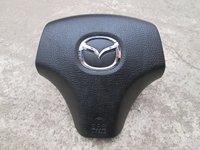 Airbag volan Mazda 6 2.0di 136cp RF5C 2002-2007