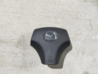 Airbag volan Mazda 6 an fab. 2002 - 2008