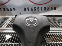 Airbag volan Mazda 6 cod gj6ah03