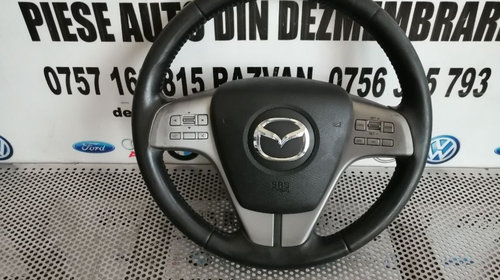 Airbag Volan Mazda 6 Facelift 2008/2012