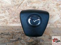 Airbag volan Mazda 6 GH an 2007-2012, cod GS1G57K00