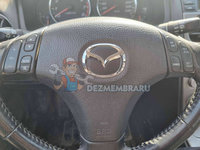 Airbag volan MAZDA 6 Hatchback (GG) [Fabr 2002-2008] OEM