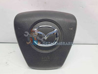 Airbag volan Mazda 6 Hatchback (GH) [Fabr 2007-2013] GS1G-57K00