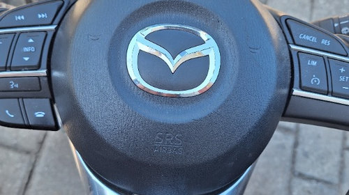 Airbag volan Mazda CX 5 2013- 2017