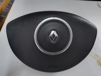 Airbag volan Megane 2 an 2007