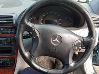 Airbag volan Mercedes C class W 203