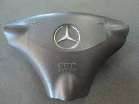 Airbag volan Mercedes A 160 2002 1.7 CDI Diesel Cod motor 668.940 75CP/55KW