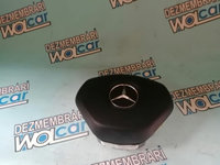 Airbag volan Mercedes A-Class 2014 COD:308237595162-AC