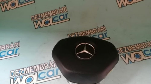 Airbag volan Mercedes A-Class 2014 COD:308237