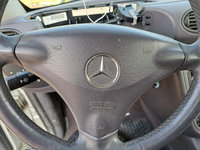 Airbag volan mercedes a class, a160, 2001.