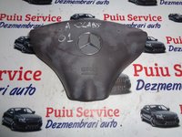 Airbag volan mercedes a class an 2001