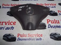 Airbag volan mercedes a-class an 2006