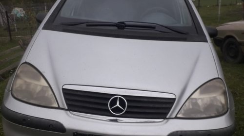 Airbag volan Mercedes A-Class W168 2001 Benzina Benzina
