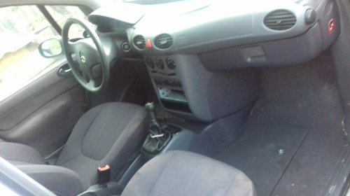 Airbag volan Mercedes A-Class W168 2001 Benzina Benzina