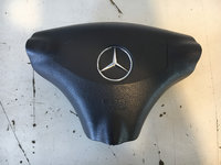 Airbag volan mercedes a class w168 a140 1997 - 2004