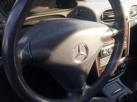 Airbag volan mercedes a class w168 facelift an 2002