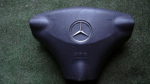 Airbag volan mercedes a class w168 facelift a