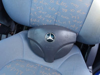 Airbag Volan Mercedes A-Class W168 Model 1998-2001 Piesa Originala ⭐⭐⭐⭐⭐