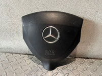 Airbag volan Mercedes A Class W169 16986001029