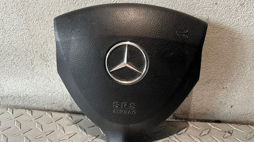 Airbag volan Mercedes A Class W169 1698600102