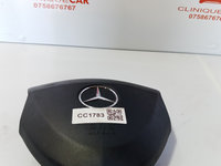 Airbag volan Mercedes A-Class W169 2004-2012 1828.99.40