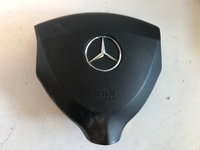 Airbag volan mercedes a class w169 a170 2004 - 2012