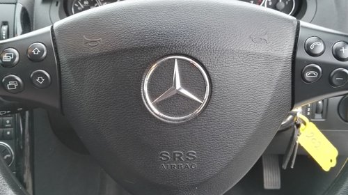 Airbag volan Mercedes A class W169