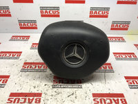 Airbag Volan Mercedes A Class W176 / CLA Cod -308190395162-AC