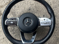 Airbag volan Mercedes A-Class W177