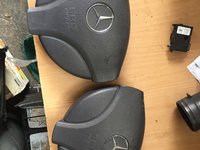 Airbag volan Mercedes A Classe W168