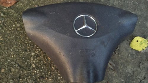 Airbag volan Mercedes A Classe