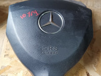 Airbag volan Mercedes A150 W169 2004-2009