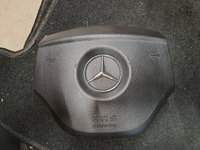 Airbag volan mercedes b class, 2005