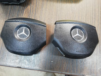 Airbag volan mercedes b-Class w245 cod 61460330 e 61460330 d