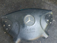 Airbag volan Mercedes B Class W245