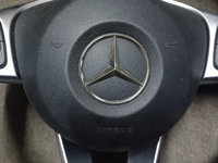 Airbag volan Mercedes b class w246 feislift