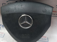 Airbag volan Mercedes-Benz A Class 2007, 91618289940