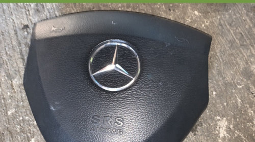 Airbag volan Mercedes-Benz A-Class W169 [2004