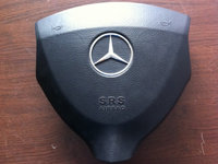 Airbag volan Mercedes-Benz A-Class W169 [2004 - 2008] Hatchback 5-usi A 180 CDI Autotronic (109 hp) 200 CDI