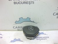 Airbag Volan MERCEDES-BENZ B-CLASS W246, W242 B 180 246.242 11.2011 ... Prezent 1595 Benzina