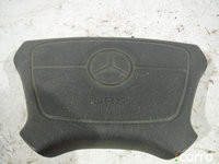 Airbag volan Mercedes Benz C 180 1994 1.8 CDI Benzina Cod motor 111.920 122CP/90KW