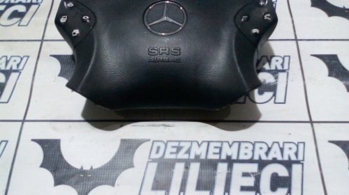 Airbag Volan Mercedes-Benz C-CLASS (W203) (10