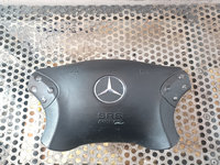 AIRBAG VOLAN Mercedes-Benz C-Class W203 [2000 - 2004]