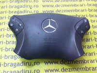 Airbag volan Mercedes-Benz C-Class W203/S203/CL203 [facelift] [2004 - 2007] wagon 5-usi C220  CDI AT (150 hp) T-Model (S203)
